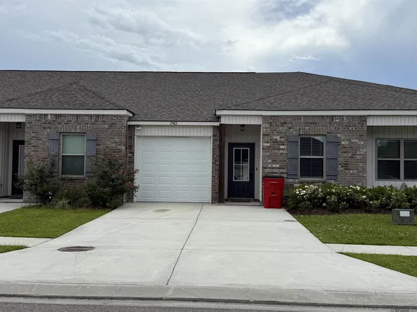 17463 Berkshire Dr, Prairieville, LA 70769