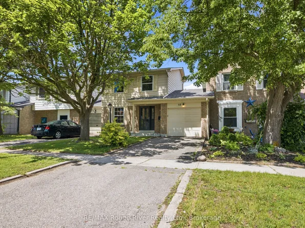 52 Rands Rd, Ajax, ON L1S 3P3