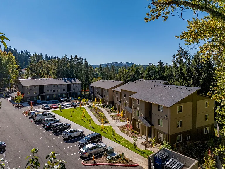 Harmona Heights Apartments — Photo 45