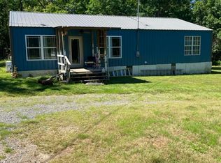 5554 Highway 16 W, Clinton, AR 72031