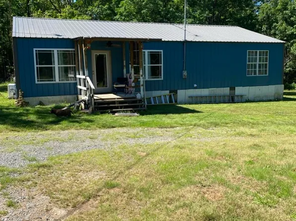 5554 Highway 16 W, Clinton, AR 72031