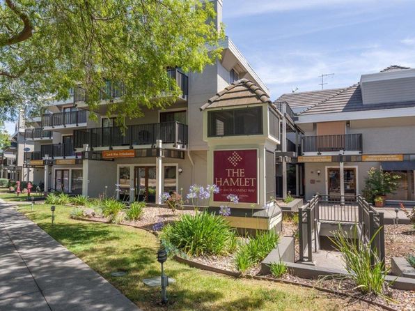 4155 El Camino Way APT F