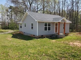 133 Sunshine Dr, Simpsonville, SC 29681