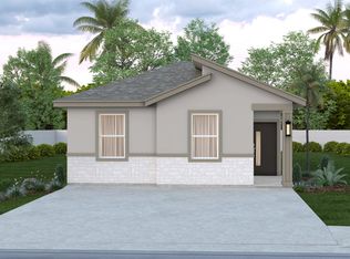 5425 Saint Leo Dr, Laredo, TX 78046