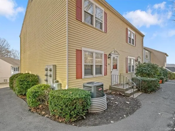55 Mill Plain Road #16-1, Danbury, CT 06811