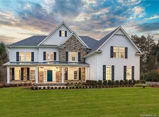 83 Forest Ln, Wilton, CT 06897