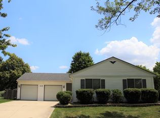 2119 Oriole Ln, Glendale Hts, IL