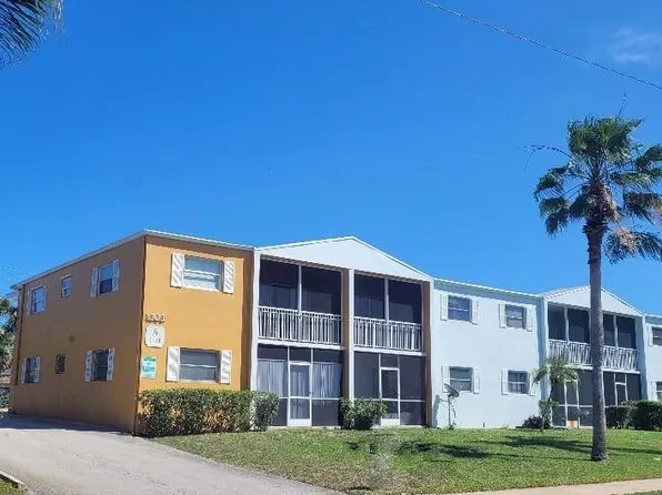 1505 Crescent Circle #A19, Lake Park, FL 33403