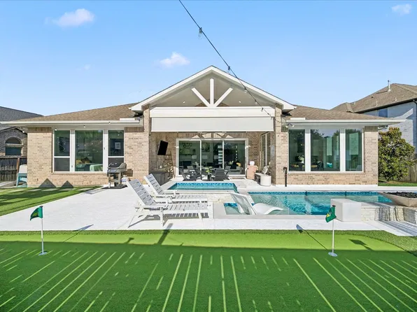 1810 Fresh Garden Way, Richmond, TX 77406