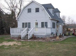 10368 W Coldwater Rd, Flushing, MI 48433