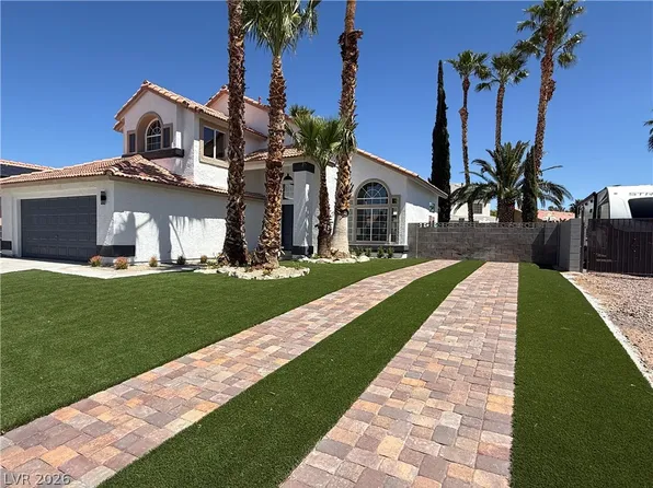 5428 Tincup Dr, Las Vegas, NV 89130