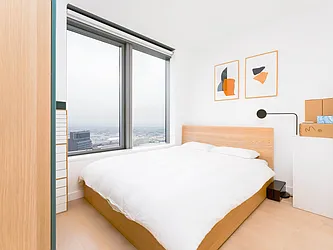 Rented by Modern Spaces