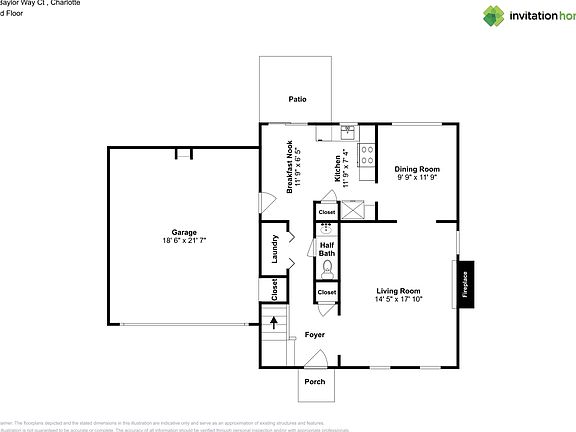 2nd image of this home