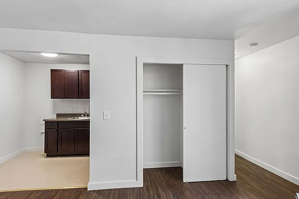 Living room, photo 6