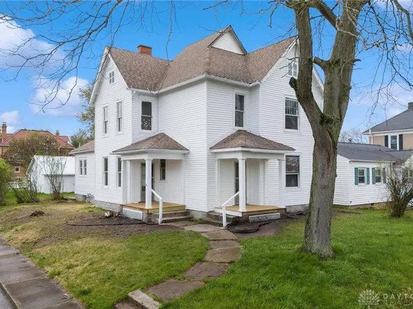 301 High St, Wilmington, OH 45177