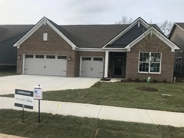 5162 Bayberry Ct, Whitestown, IN 46075