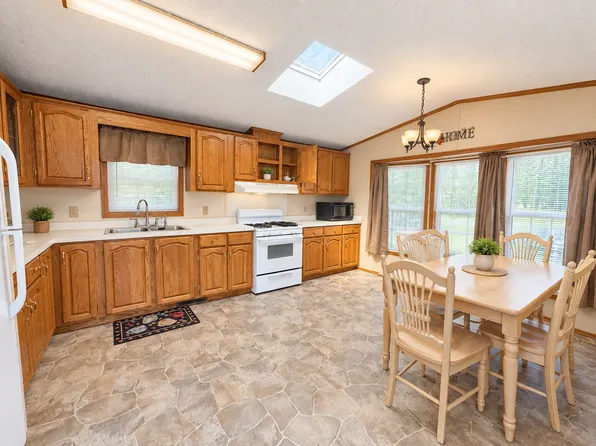 800 State Highway 212 #M-17, Michigan City, IN 46360