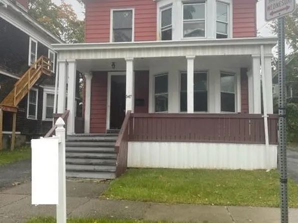 547 Myrtle Avenue, Albany, NY 12208
