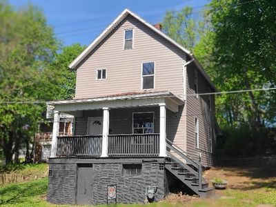 12 Hope St, Du Bois, PA, 15801
