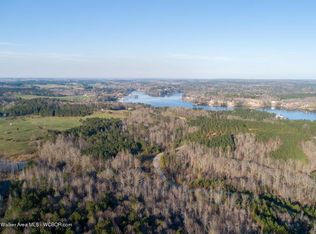 County Road 2025, Crane Hill, AL 35053