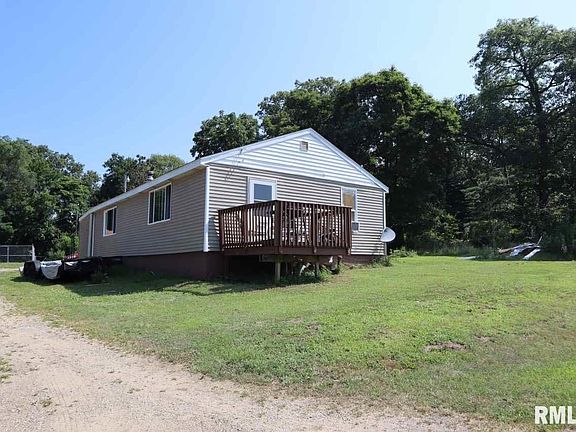 3rd image of 22220 County Road 2300 N