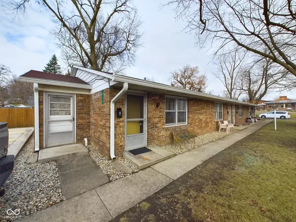 414 Ruddle Ave, Anderson, IN