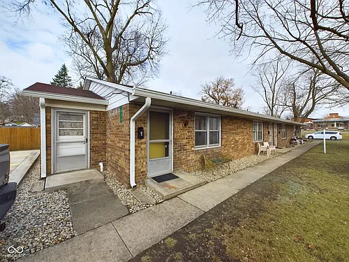 414 Ruddle Ave Photo 1