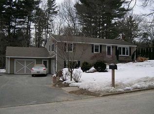 1 Brenda Dr, Coventry, RI 02816