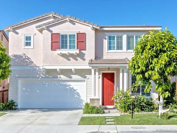 37 Dawn Ln, Aliso Viejo, CA 92656
