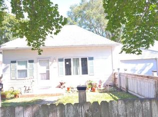 412 3rd St, Menlo, IA 50164