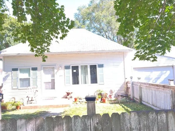 412 3rd St, Menlo, IA 50164