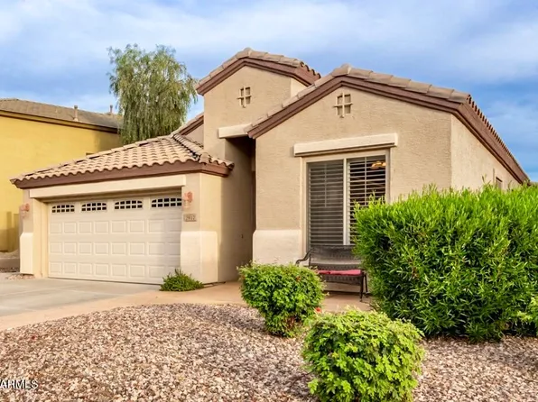 2917 W GLENHAVEN Drive, Phoenix, AZ 85045