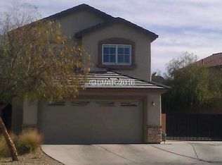 45 American Run Ave, Henderson, NV 89002
