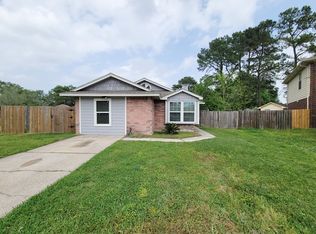15814 Murrelet Ct, Humble, TX 77396