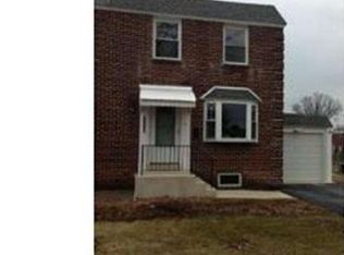 1123 Elm St, Lansdale, PA 19446