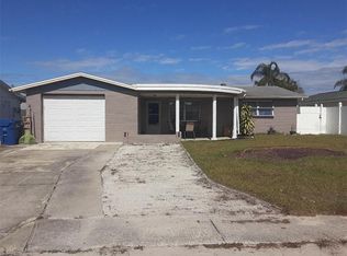 3333 Cincinnati Dr, Holiday, FL 34691