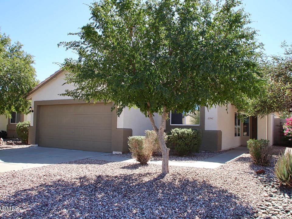 15345 W Port Royale Ln, Surprise, AZ 85379 | MLS #6932060 | Zillow