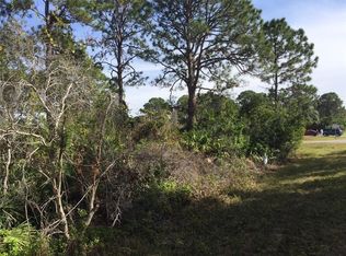 5536 Anderson Rd, Port Charlotte, FL 33981