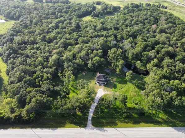 8903 E Fm 1462 Road, Rosharon, TX 77583