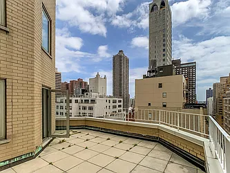 Rented by Halstead Real Estate