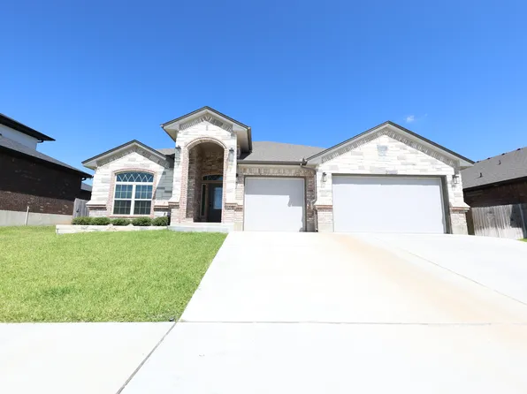 8202 Prescott Dr, Killeen, TX 76542