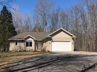 4700 S Nicolet Rd, Sault Sainte Marie, MI 49783