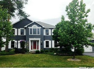 7690 Foxtail Pnes, Liverpool, NY 13090