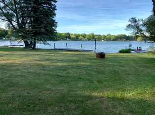1181 Lyle Dr, Crystal, MI 48818