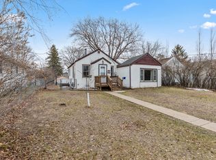 1205 SE 11th St, Brainerd, MN 56401