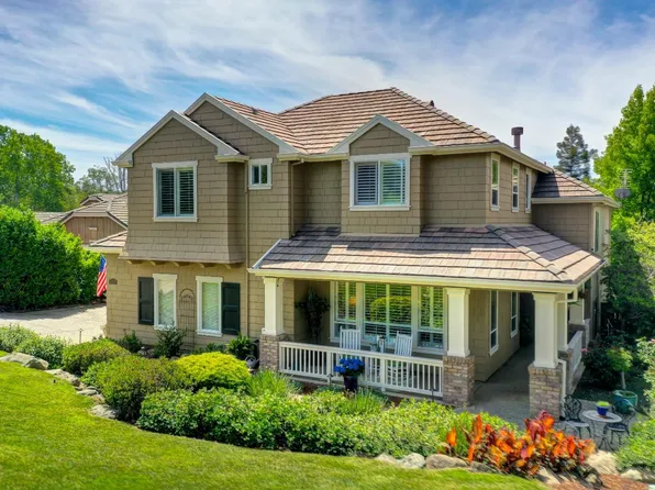 11200 Golden Eagle Drive, Auburn, CA 95602