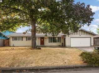 3638 Honolulu Ave, Eugene, OR 97404