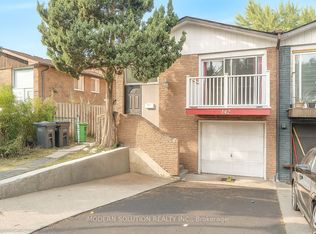 142 Mill St N, Brampton, ON L6X2P2