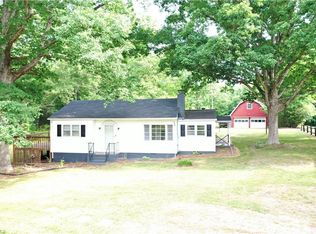 167 White Lake Dr, Ramseur, NC 27316