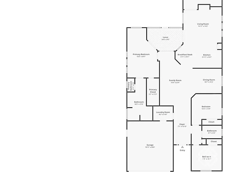 5407 Lexington Dr — Photo 2